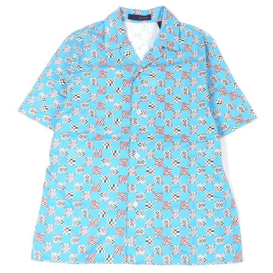 LOUIS VUITTON（ルイ・ヴィトン） 未使用品□LOUIS VUITTON 21SS 