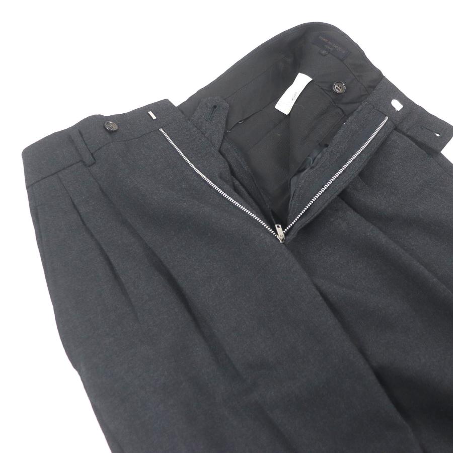 極美品□COMME des GARCONS HOMME コムデギャルソンオム ヴィンテージ