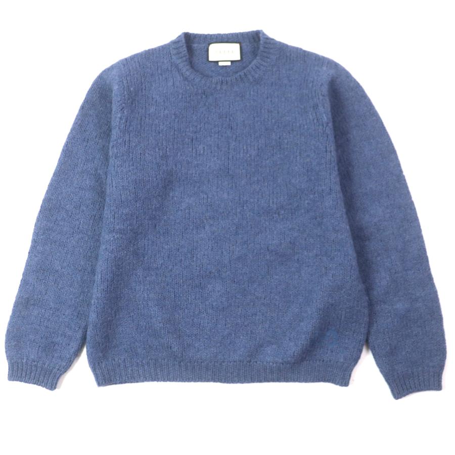 GUCCI セール グッチ ニット セーター XL グッチ レディース ウェアGG