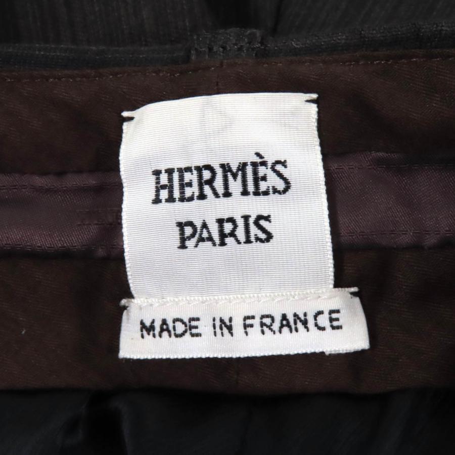 HERMES（エルメス） 未使用品☆HERMES 23AW 3H0418DW シルク混  