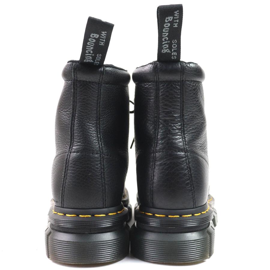 Dr.Martens（ドクターマーチン） 極美品△Dr.Martens RIKARD POLISHED