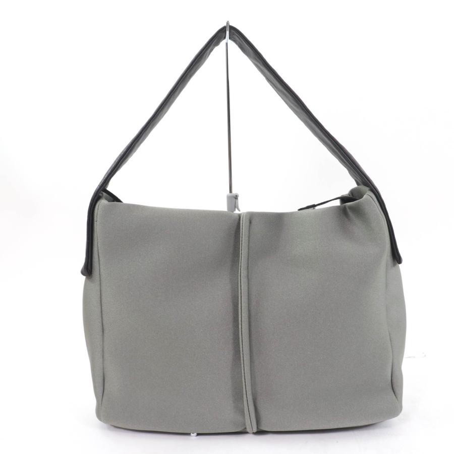 ear PAPILLONNER kawakawa レザーボディバッグMサイズ 極美品☆kawa-kawa カワカワ wetワンショルダーバッグ ear PAPILLONNER