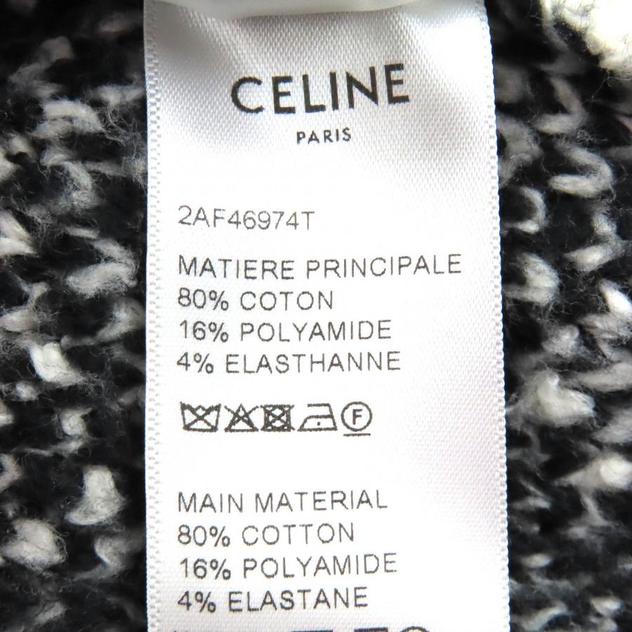 CELINE（セリーヌ） 美品△CELINE 2AF46974T サーフスタイル