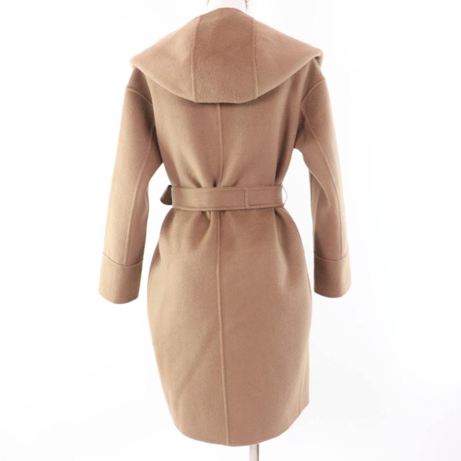 極美品☆S MaxMara エス マックスマーラ CUCITO A MANO 22AW