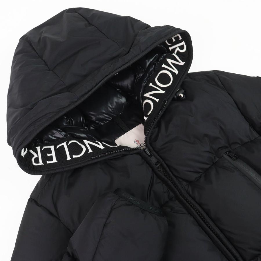 MONCLER（モンクレール） 美品△MONCLER 19-20AW MONTCLA モンクラ
