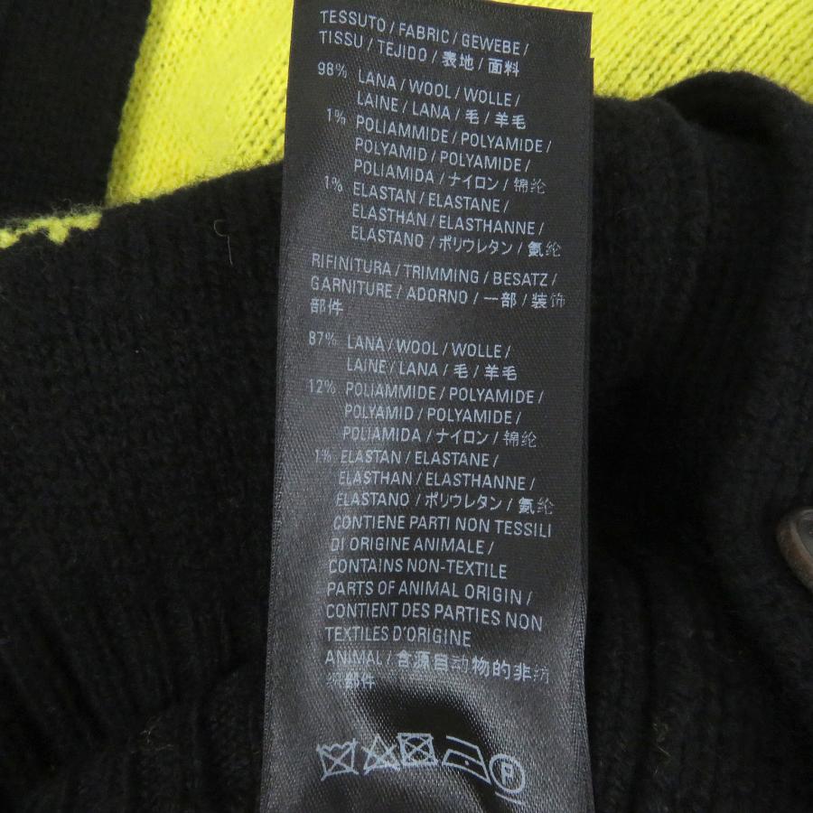 BALENCIAGA（バレンシアガ） 極美品□BALENCIAGA 555280 ウール