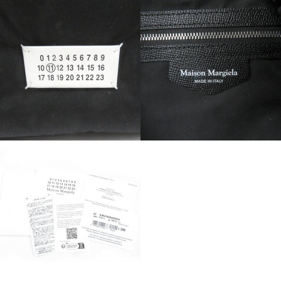 極美品□Maison Margiela 11 メゾンマルジェラ11 2023年製 SB2WA0002