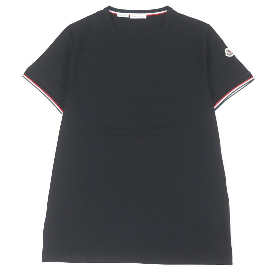 MONCLER（モンクレール） 美品□MONCLER 24SS Slim Fit トリコロール 