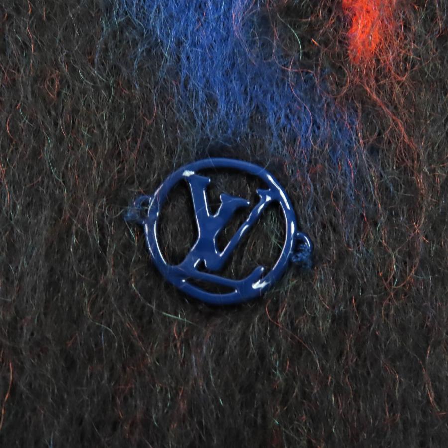 LOUIS VUITTON（ルイ・ヴィトン） 極美品△LOUIS VUITTON 23SS モヘア