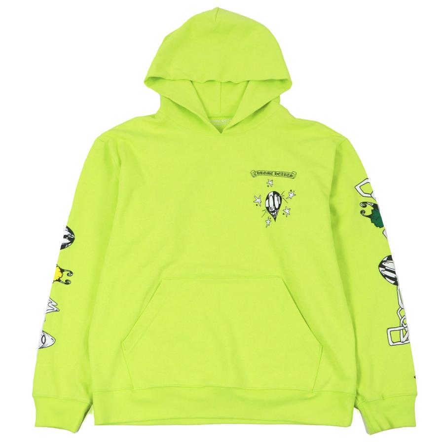 極美品□CHROME HEARTS クロムハーツ 22AW PPO CHAIN GAME MATTY