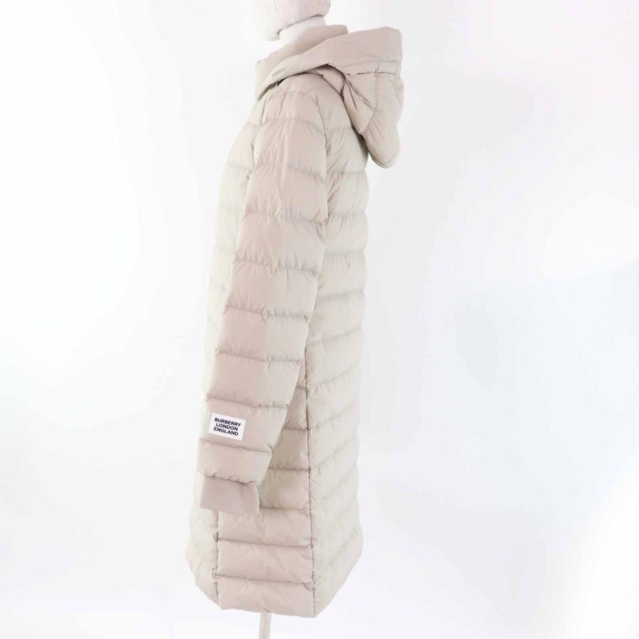 極美品◎BURBERRY LONDON バーバリーロンドン ラバーロゴワッペン 