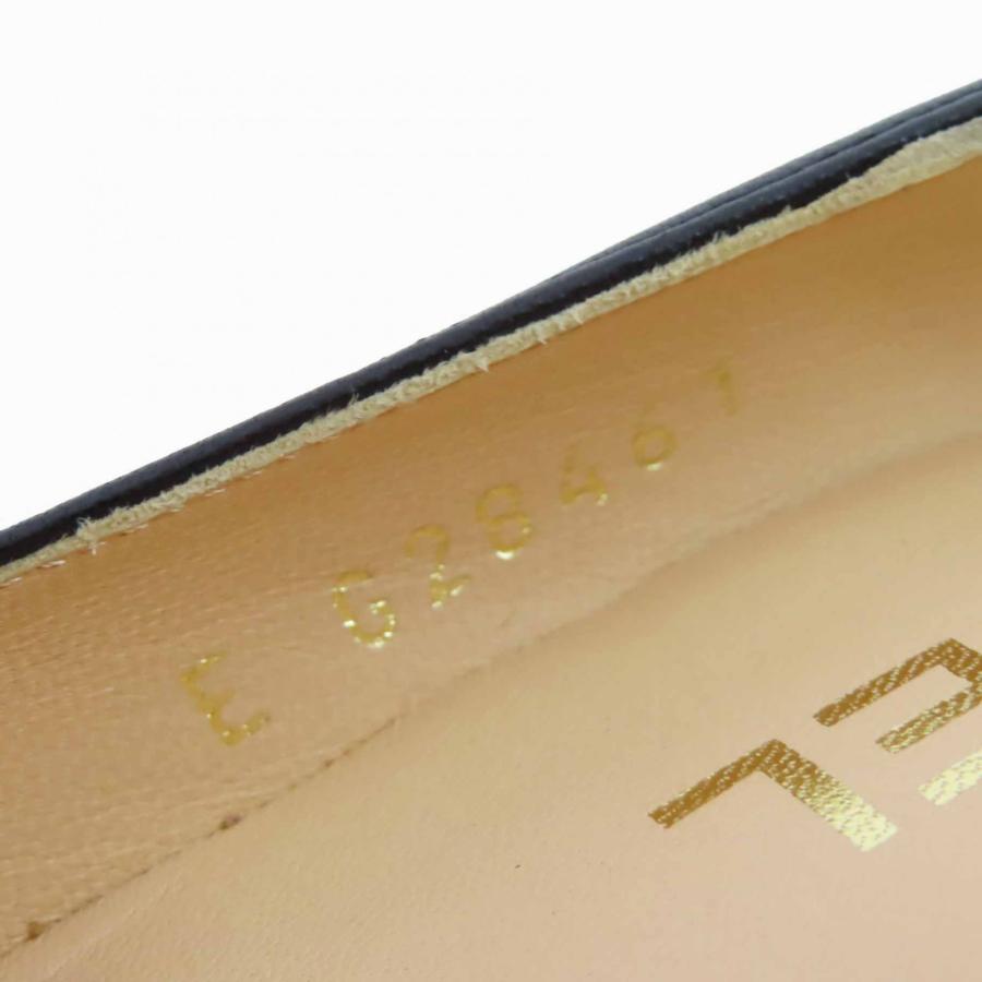CHANEL（シャネル） 極美品◎CHANEL G28461 美脚 ココマークステッチ