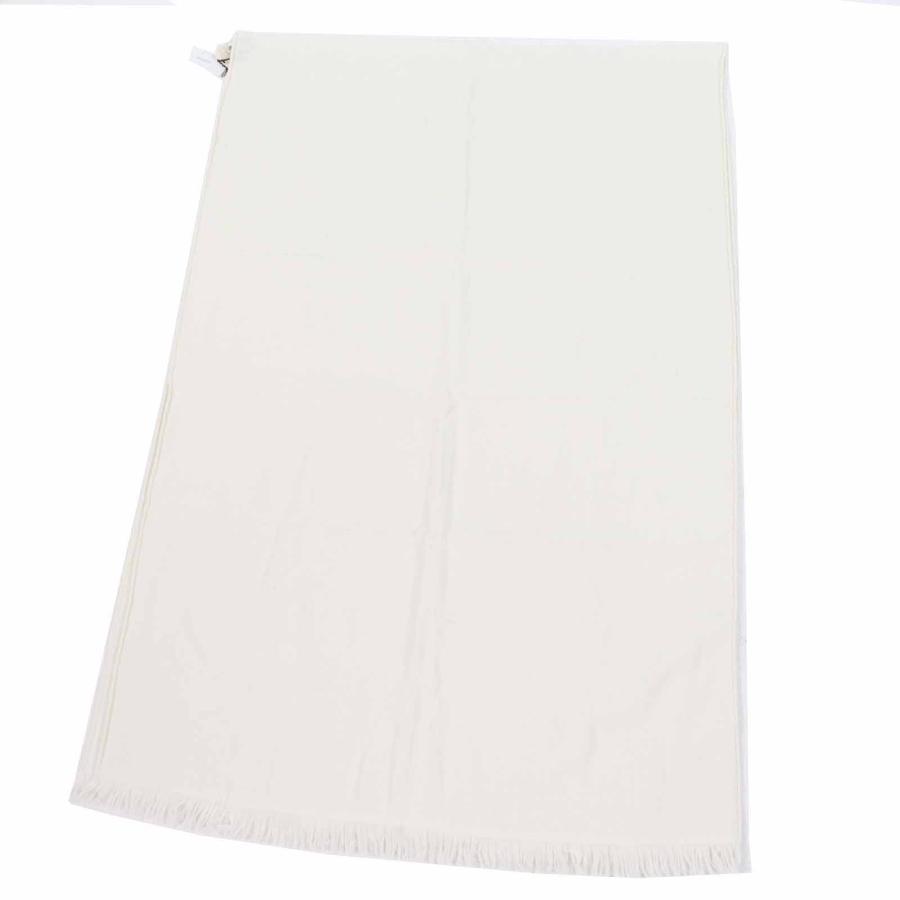 HERMES 未使用品◎HERMES エルメス エトール ニューリブリス カシミヤ  