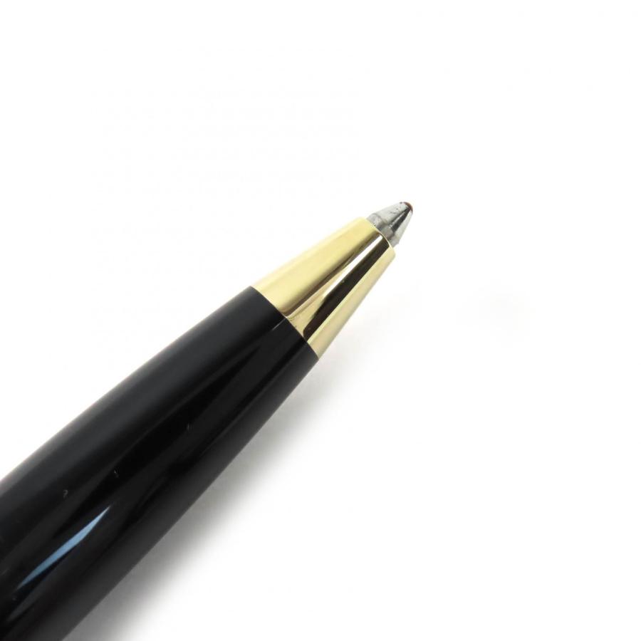 MONTBLANC（モンブラン） 美品△MONTBLANC ジェネレーション ホワイト