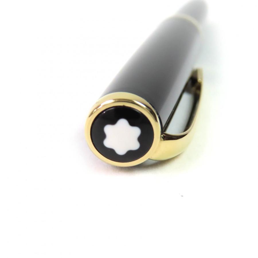MONTBLANC（モンブラン） 美品△MONTBLANC ジェネレーション ホワイト