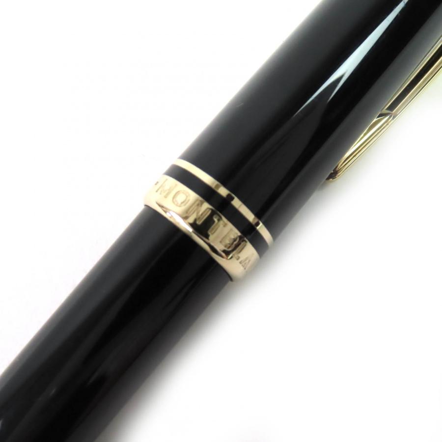 MONTBLANC（モンブラン） 美品△MONTBLANC ジェネレーション ホワイト