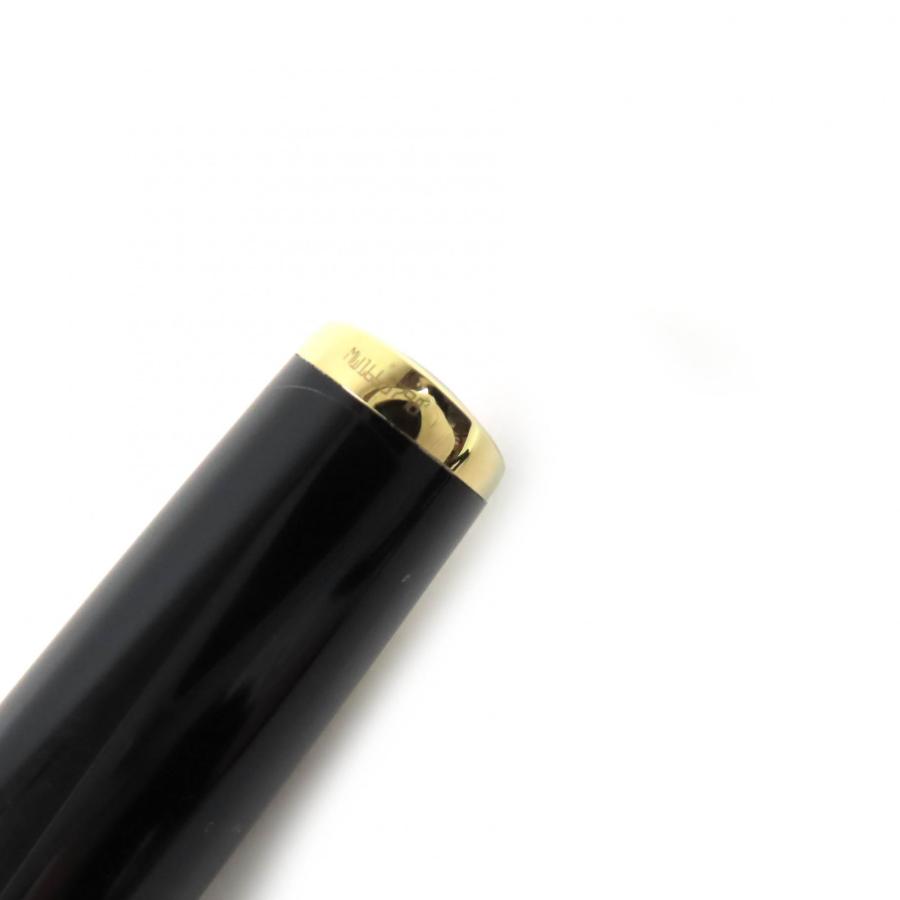 MONTBLANC（モンブラン） 美品△MONTBLANC ジェネレーション ホワイト