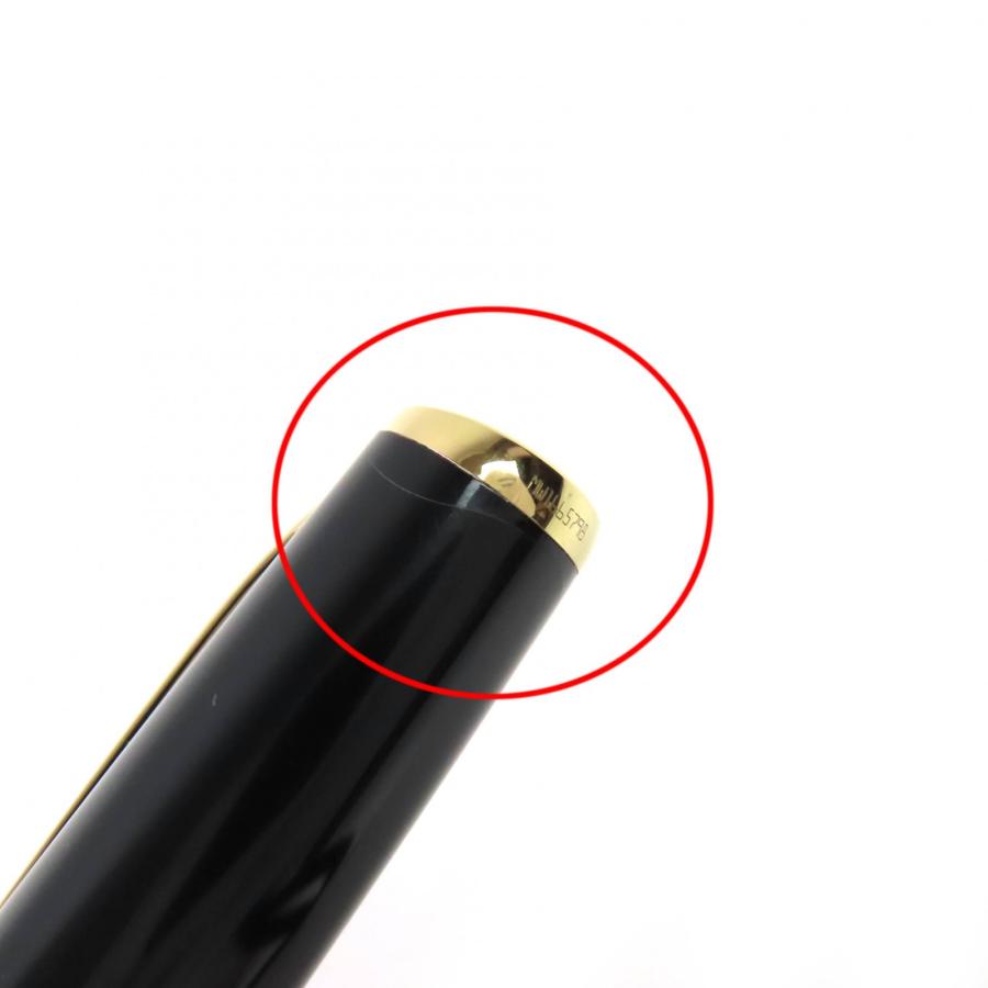 MONTBLANC（モンブラン） 美品△MONTBLANC ジェネレーション ホワイト