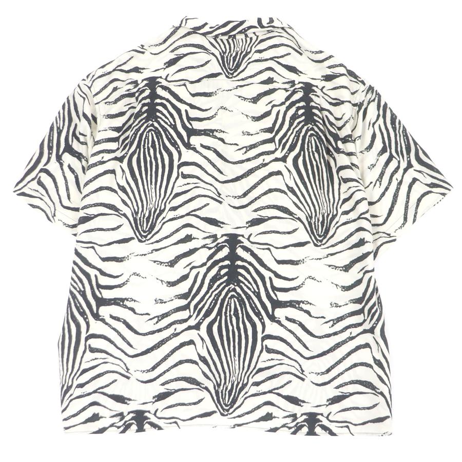 CELINE（セリーヌ） 美品□CELINE 22SS 2C517346Q ゼブラプリント