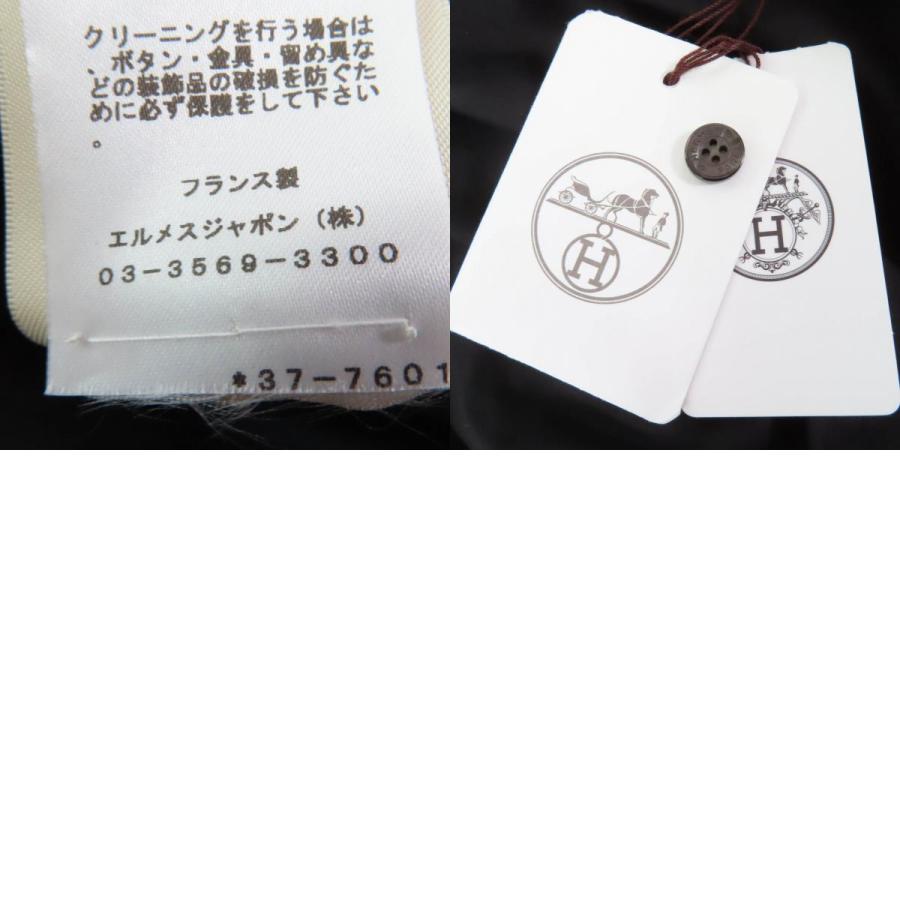 HERMES（エルメス） 未使用品☆HERMES 2023年製 3H0633DV コットン 