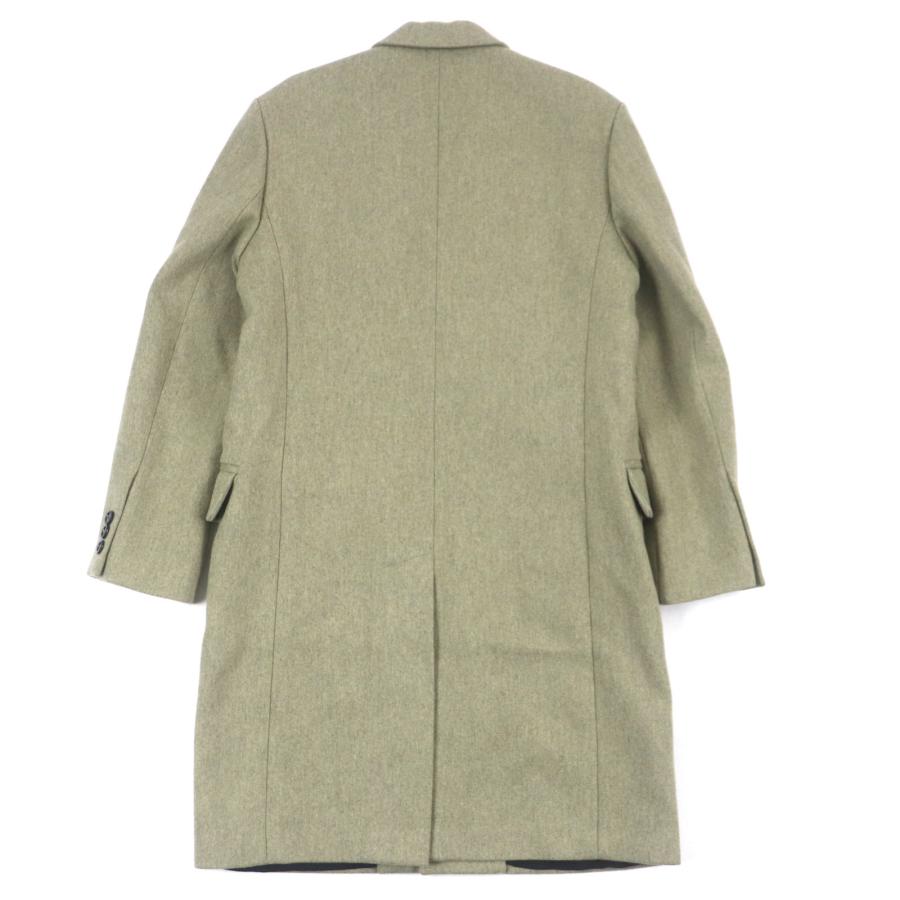 極美品▽BOTTEGAVENETA ボッテガヴェネタ 20AW 647389 ウール100