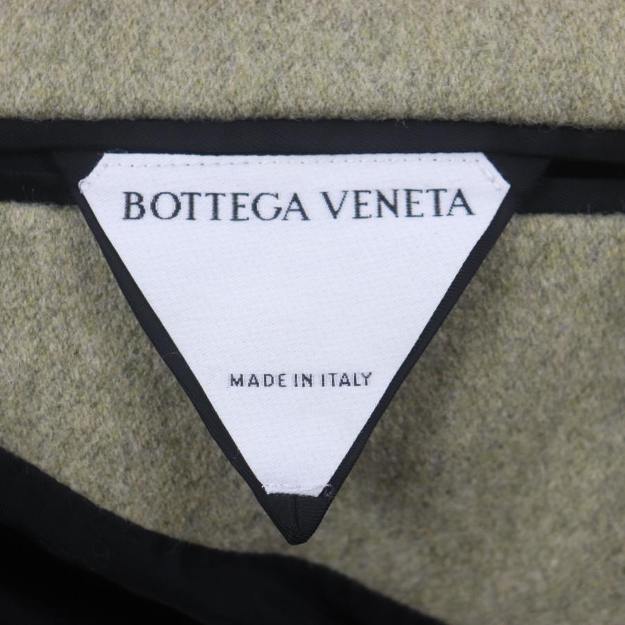 極美品▽BOTTEGAVENETA ボッテガヴェネタ 20AW 647389 ウール100