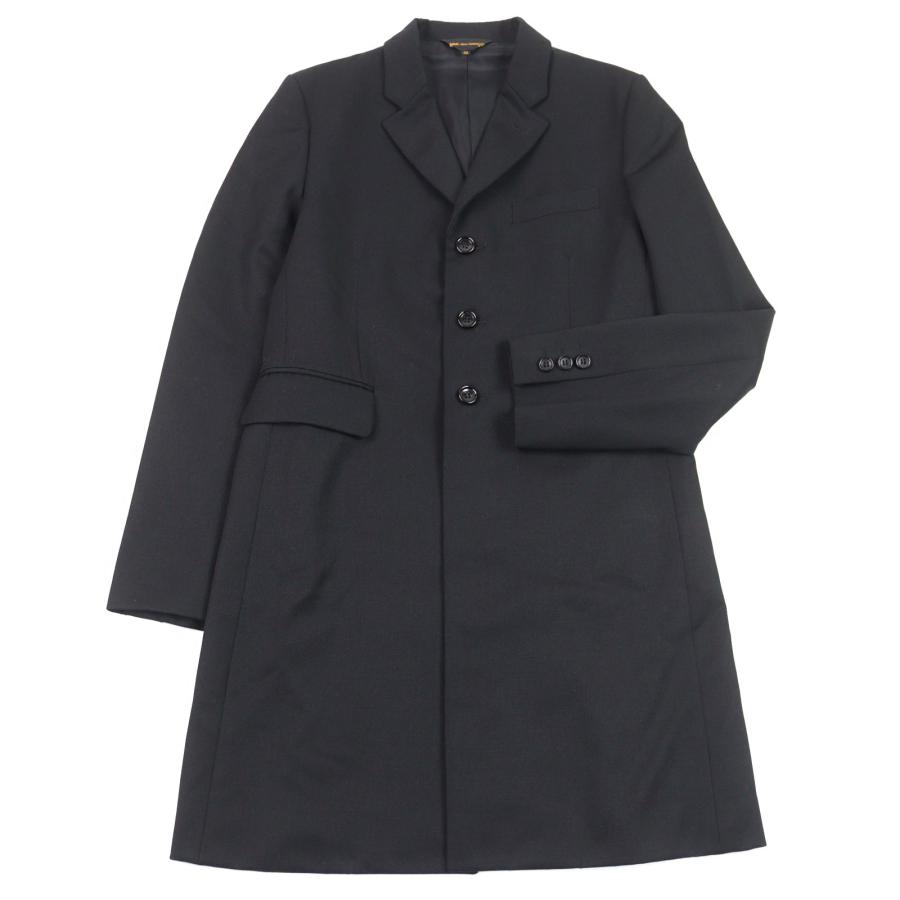 極美品○COMME des GARCONS コムデギャルソン GH-J002 シングル 3B