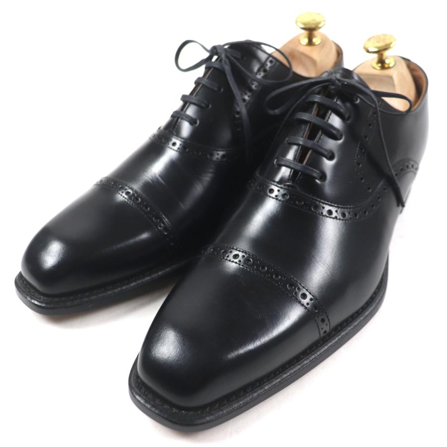 REGAL（リーガル） 未使用品▽REGAL ストレートチップ