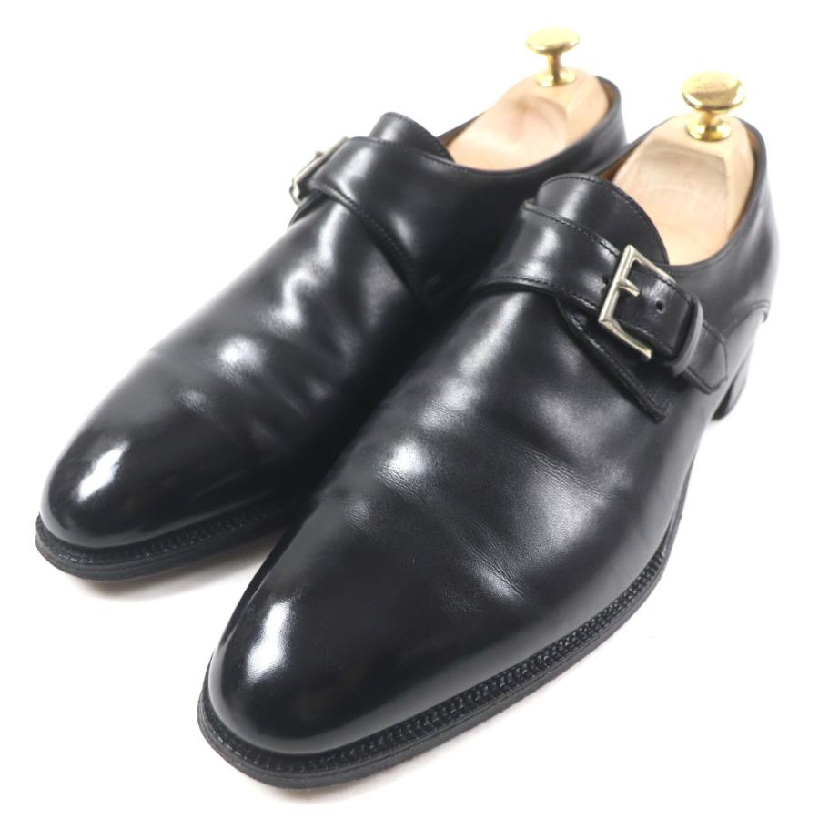 JOHN LOBB（ジョンロブ） 美品▽John Lobb プレステージライン REDMIRE