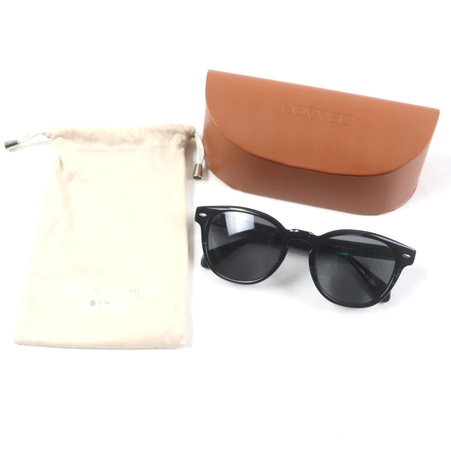 OLIVER PEOPLES（オリバーピープルズ） 極美品▽オリバーピープルズ