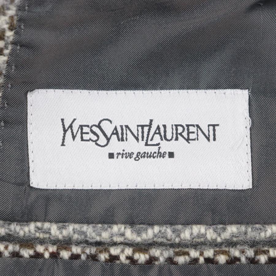 Yves Saint Laurent rive gauche 良品▽イヴサンローランリヴゴーシュ
