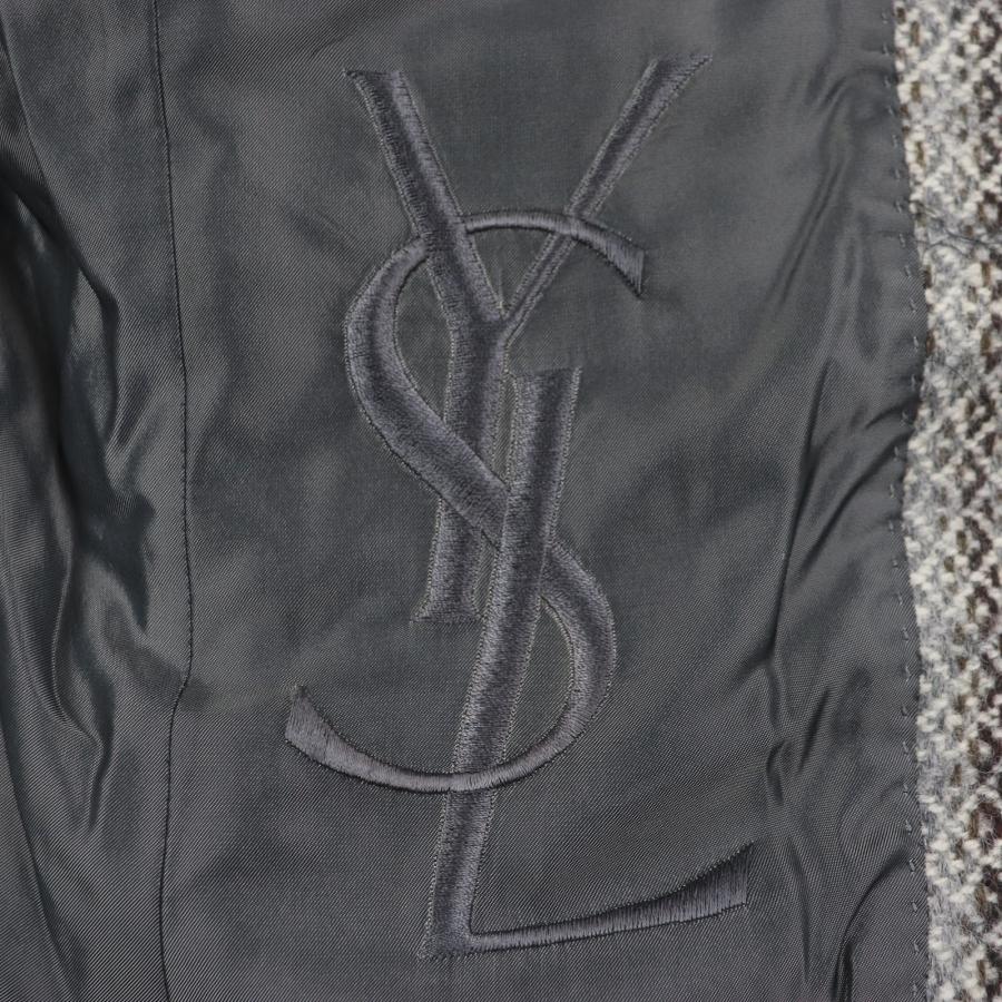 Yves Saint Laurent rive gauche 良品▽イヴサンローランリヴゴーシュ