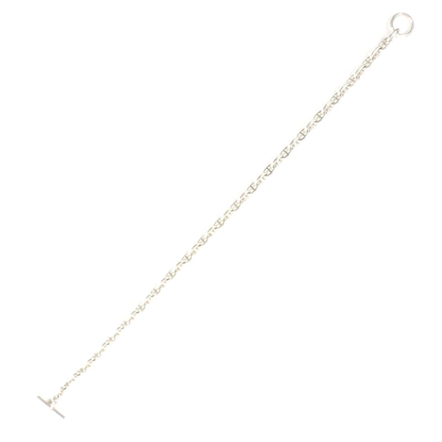 HERMES（エルメス） 美品▽HERMES ヴィンテージ シェーヌダンクル PM