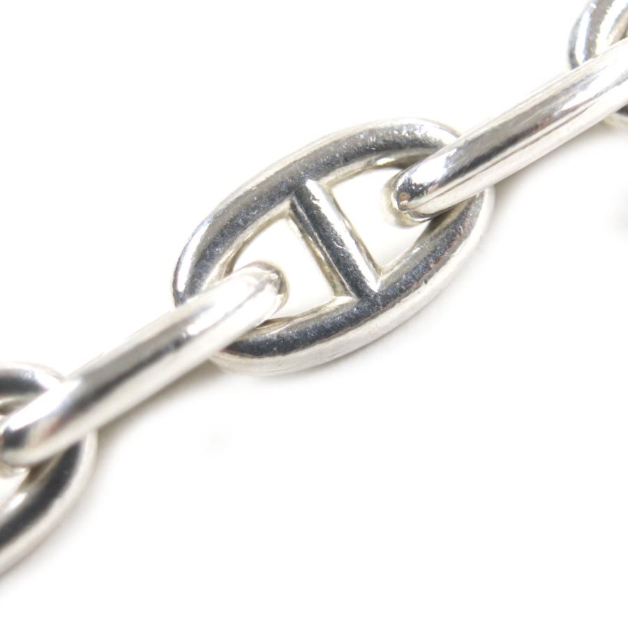 HERMES（エルメス） 美品▽HERMES ヴィンテージ シェーヌダンクル PM