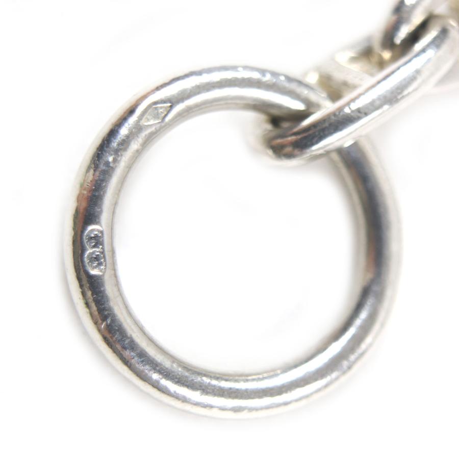 HERMES（エルメス） 美品▽HERMES ヴィンテージ シェーヌダンクル PM