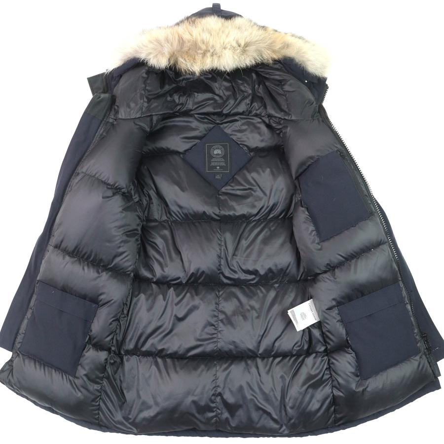 CANADA GOOSE（カナダグース） 美品△CANADA GOOSE 3426MB BlackLabel