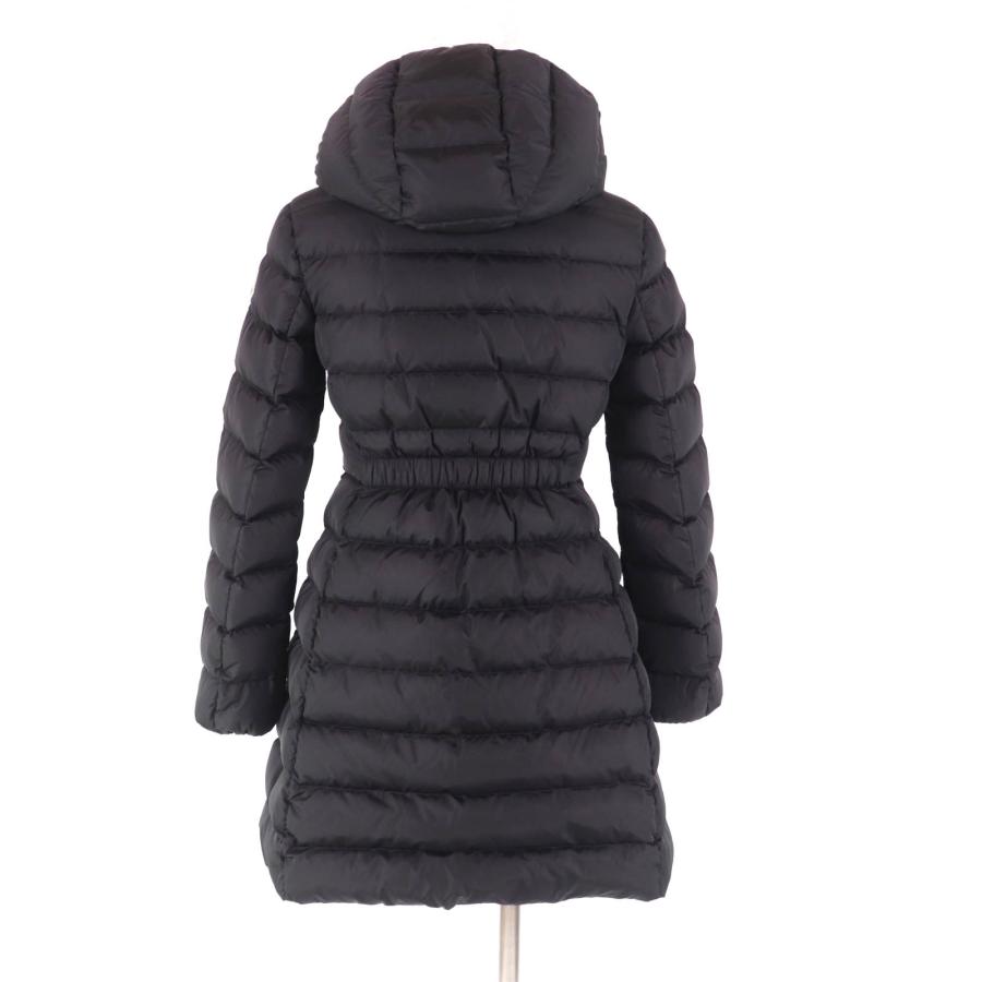 MONCLER（モンクレール） 美品☆MONCLER CHARPAL フード・ロゴワッペン