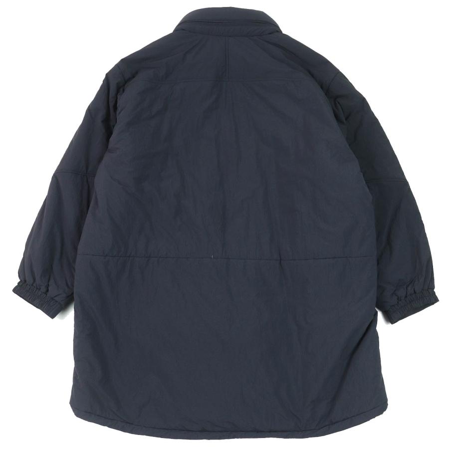 ジャケット・アウター ssstein Padded Monster Jacket 24aw ssstein / Padded Monster Jacket (Black) | twelve