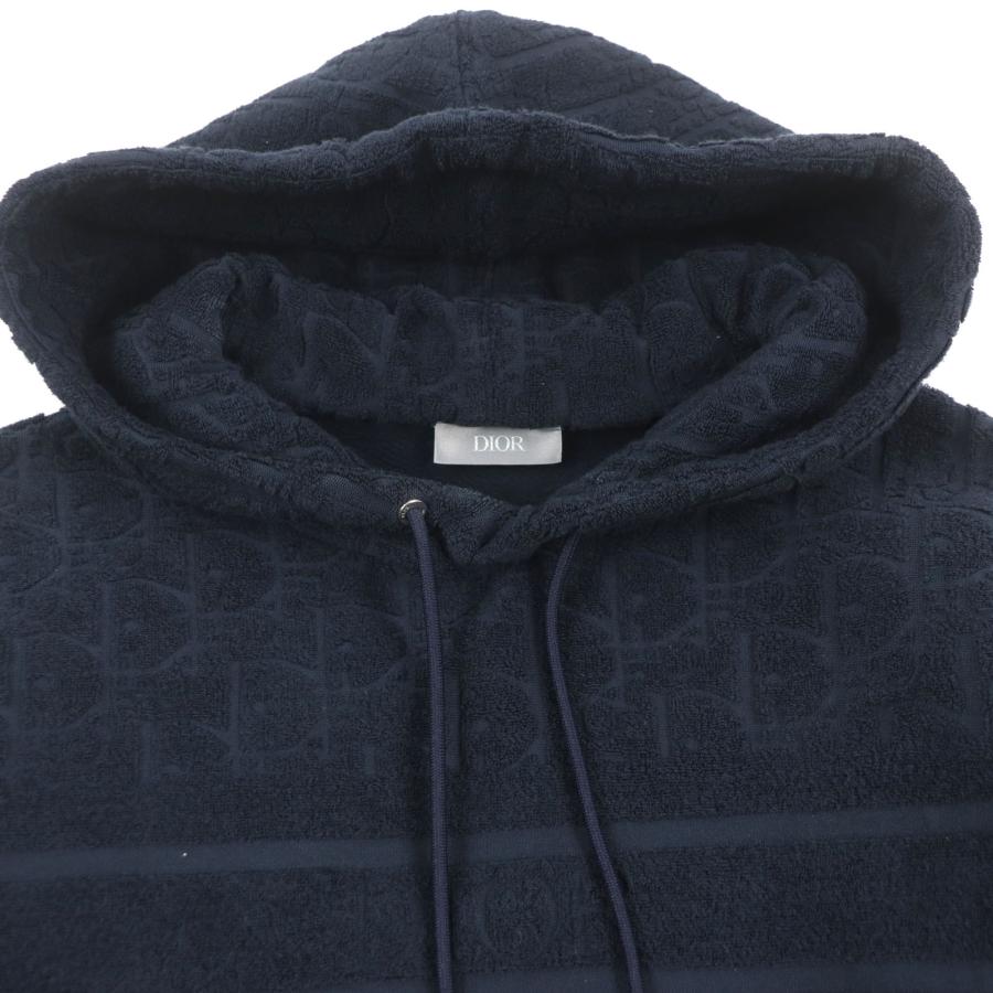 Dior HOMME 美品▽DIOR ディオール オム 013J605C0607 オブリーク 