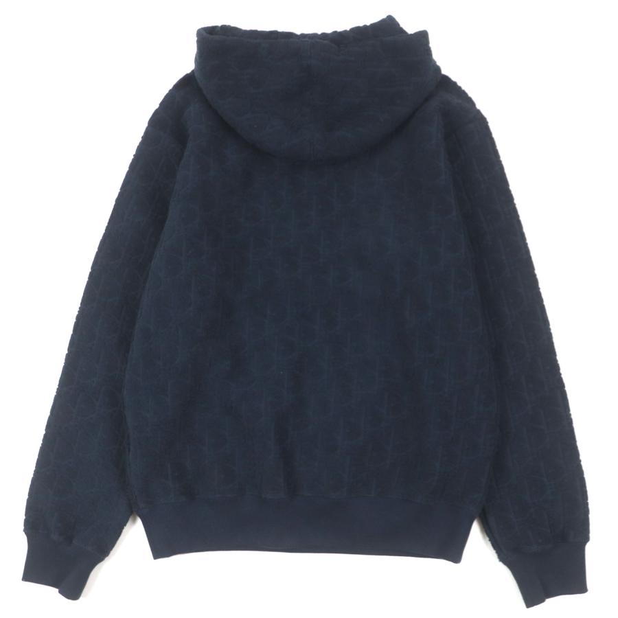 Dior HOMME 美品▽DIOR ディオール オム 013J605C0607 オブリーク