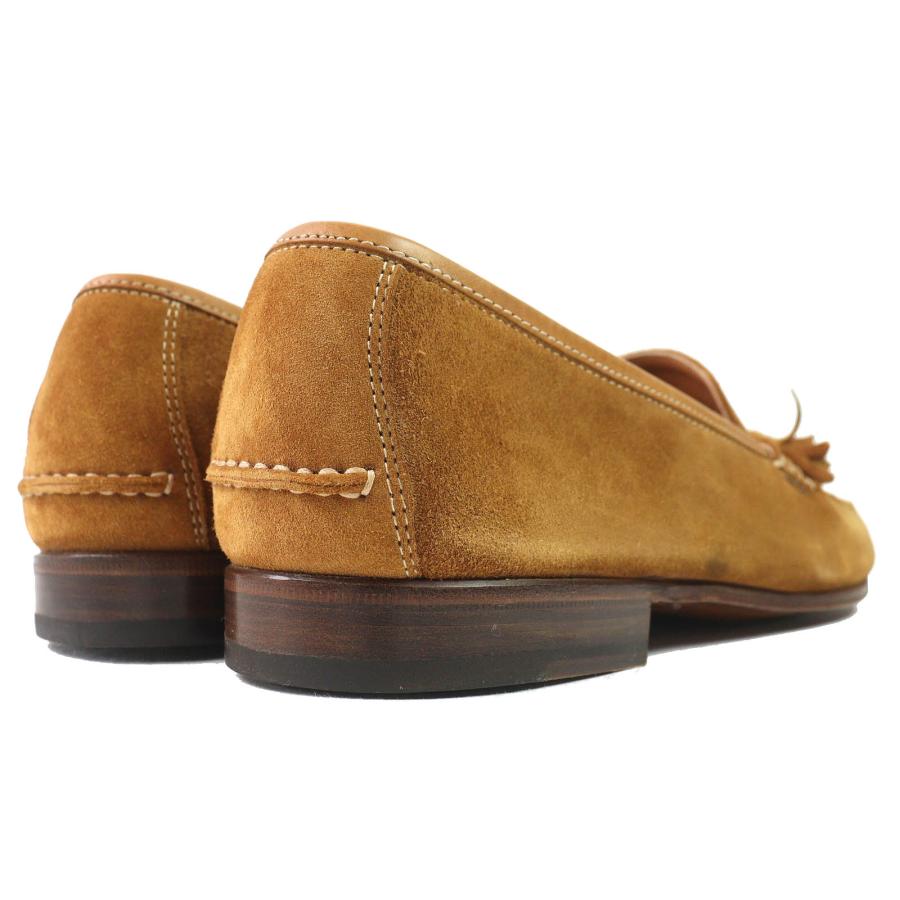 未使用品△Salvatore Ferragamo サルヴァトーレフェラガモ PERSUS 