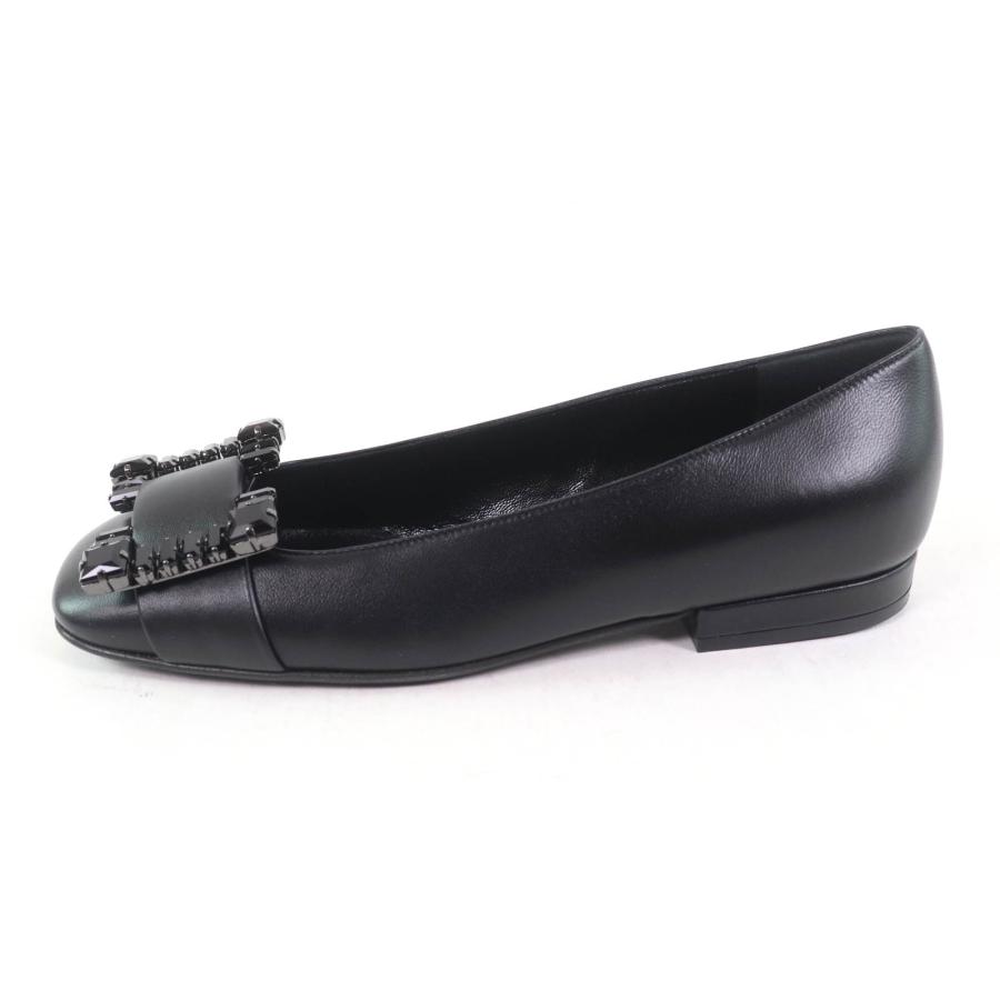 Sergio rossi（セルジオロッシ） 未使用品☆Sergio Rossi A92270 SR