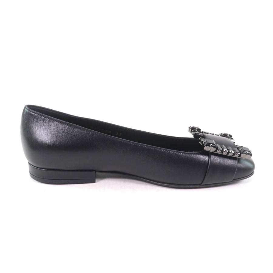 Sergio rossi（セルジオロッシ） 未使用品☆Sergio Rossi A92270 SR