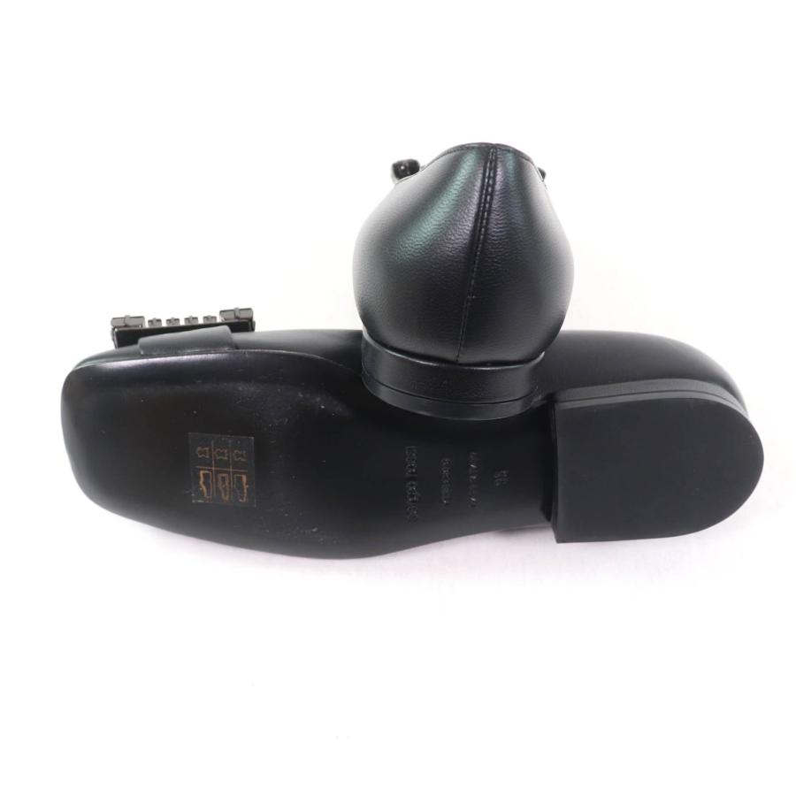 Sergio rossi（セルジオロッシ） 未使用品☆Sergio Rossi A92270 SR
