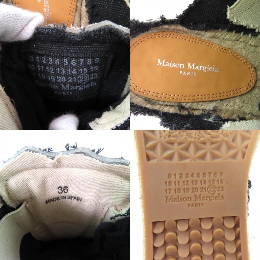 未使用品☆Maison Margiela 22 メゾンマルジェラ22 S38WS0192