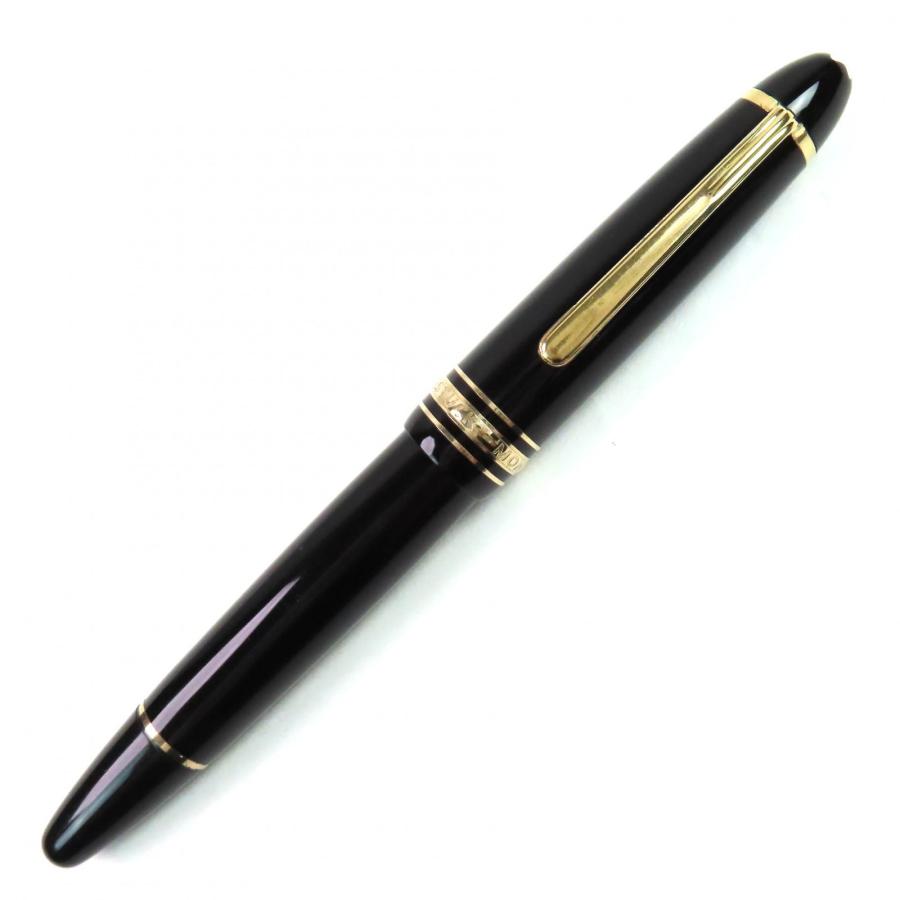 MONTBLANC（モンブラン） 良品△MONTBLANC マイスターシュテュック ル