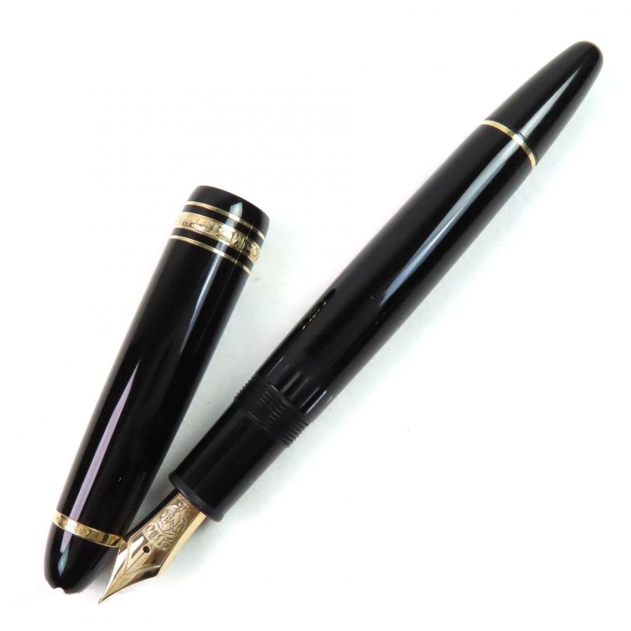 MONTBLANC（モンブラン） 良品△MONTBLANC マイスターシュテュック ル