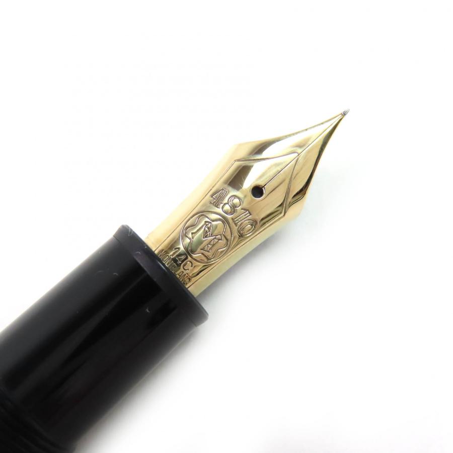 MONTBLANC（モンブラン） 良品△MONTBLANC マイスターシュテュック ル