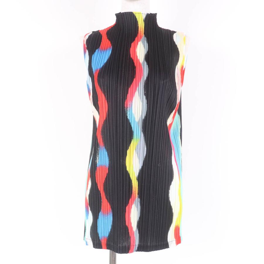 極美品☆PLEATS PLEASE プリーツプリーズ イッセイミヤケ PP71