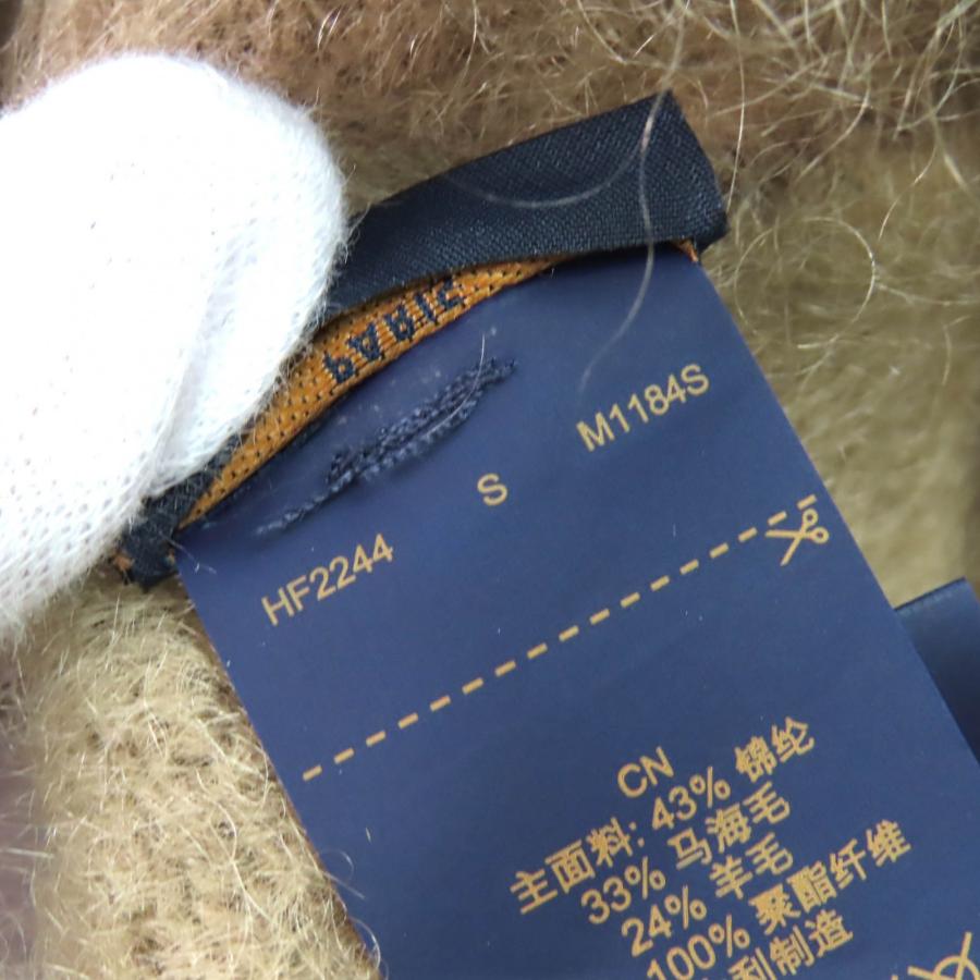 LOUIS VUITTON（ルイ・ヴィトン） 極美品△LOUIS VUITTON 2024年